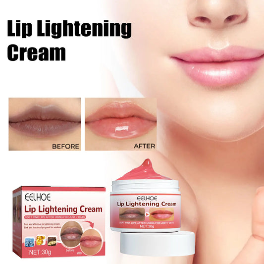 Dark Lips Removal & Natural Moisturizing Lip Balm