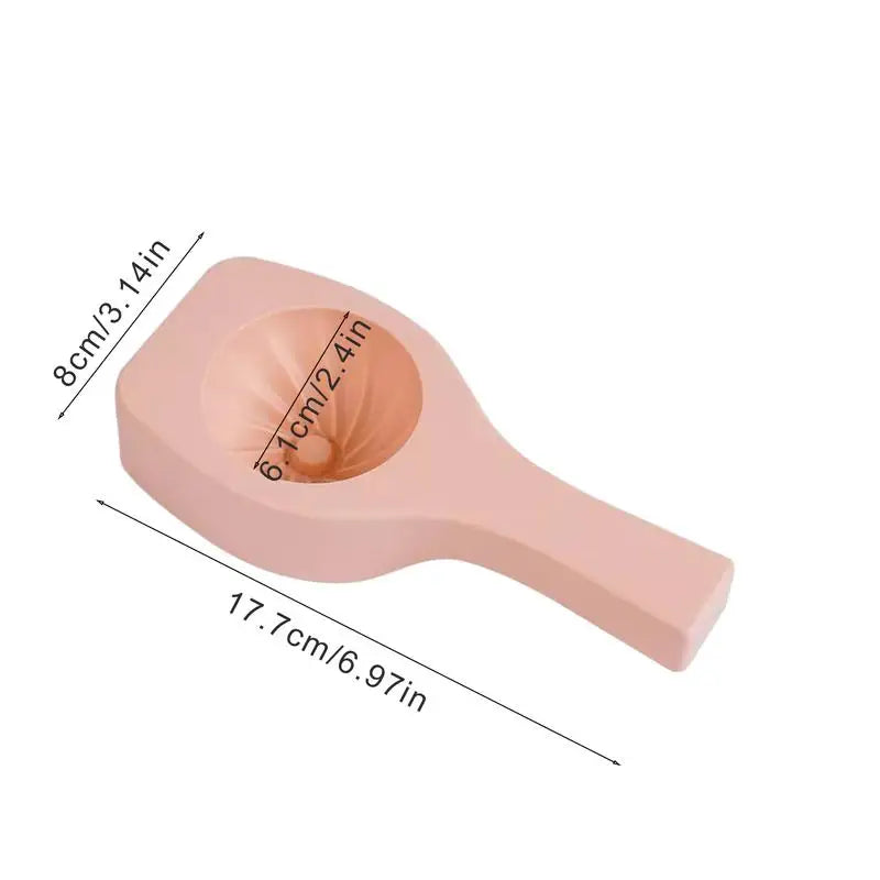 Non-Stick Steamed Stuffed Bun Tool
