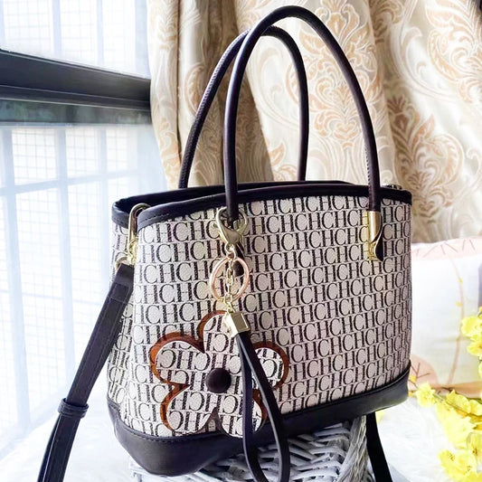 CH Fashion Design Sense Hundred Brand Women's Bag
