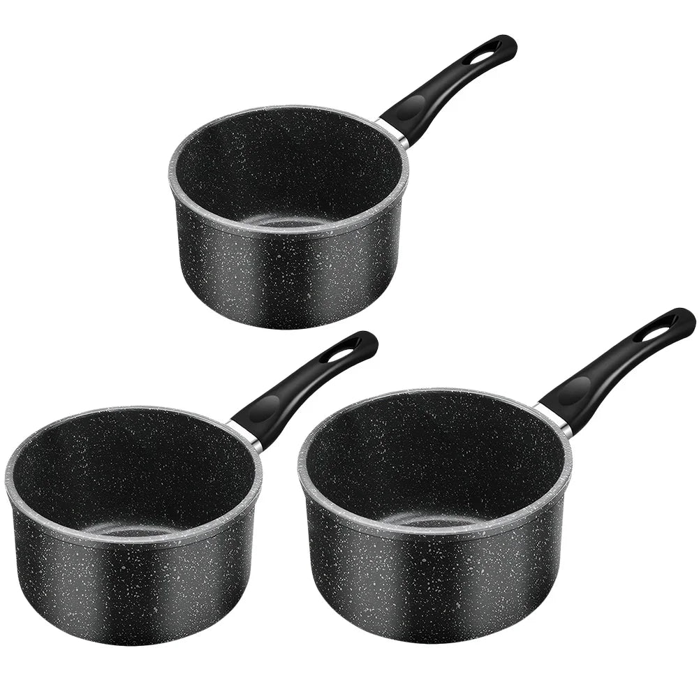 Non-Stick Sauce Pan | 16/18/20cm