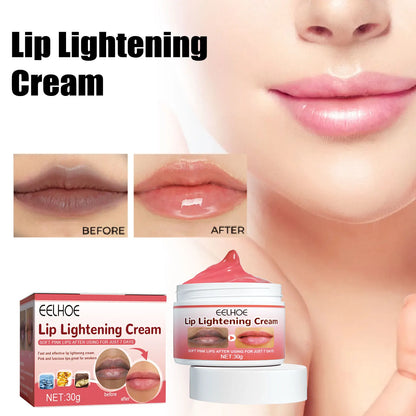 Dark Lips Removal & Natural Moisturizing Lip Balm