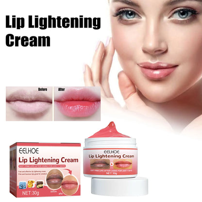 Dark Lips Removal & Natural Moisturizing Lip Balm