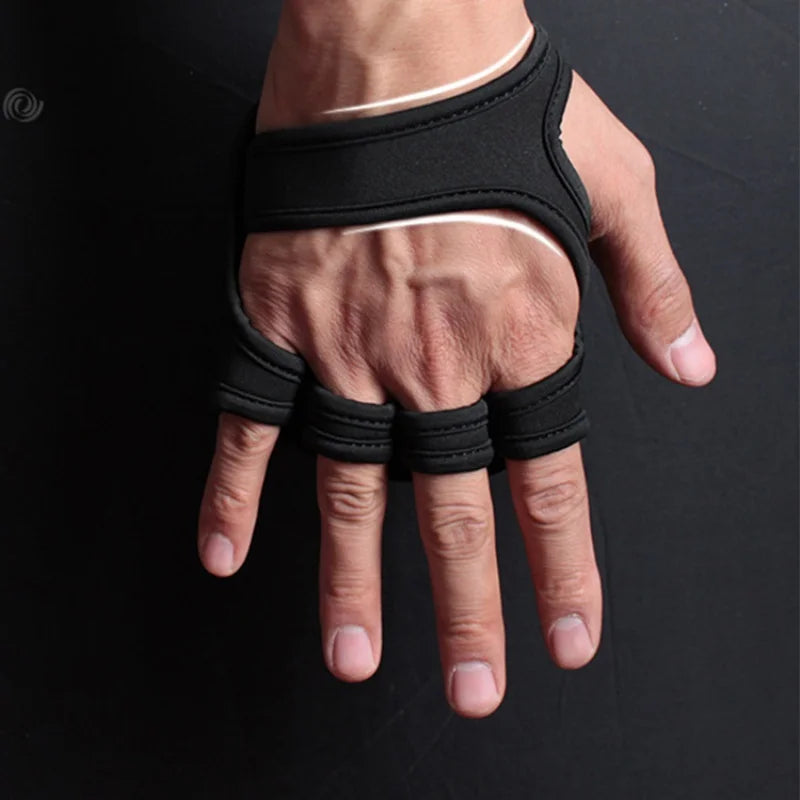 Gym Fitness Gloves