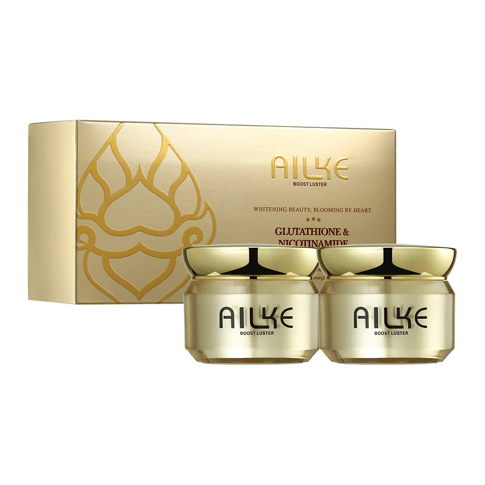 AILKE Dark Spot Corrector Bleaching Hydration Facial Cream
