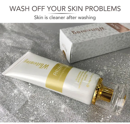 AILKE Anti-Aging Wrinkle Whitening Skin Care Face Cream