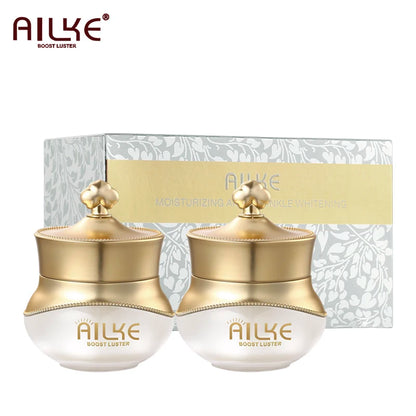 AILKE Anti-Aging Wrinkle Whitening Skin Care Face Cream