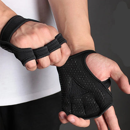 Gym Fitness Gloves