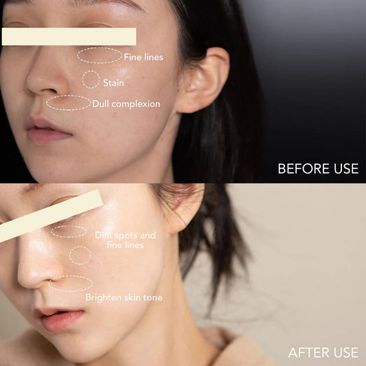 AILKE Dark Spot Corrector Bleaching Hydration Facial Cream