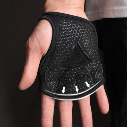 Gym Fitness Gloves