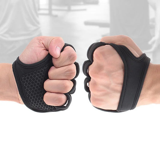 Gym Fitness Gloves