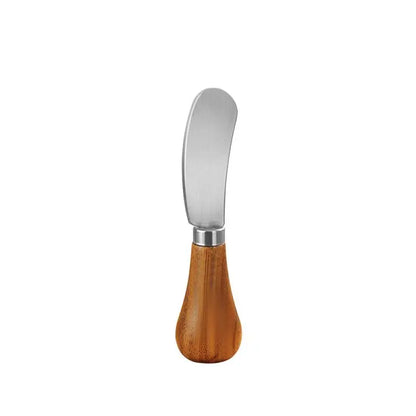 1pcs Stainless Steel Butter Knife