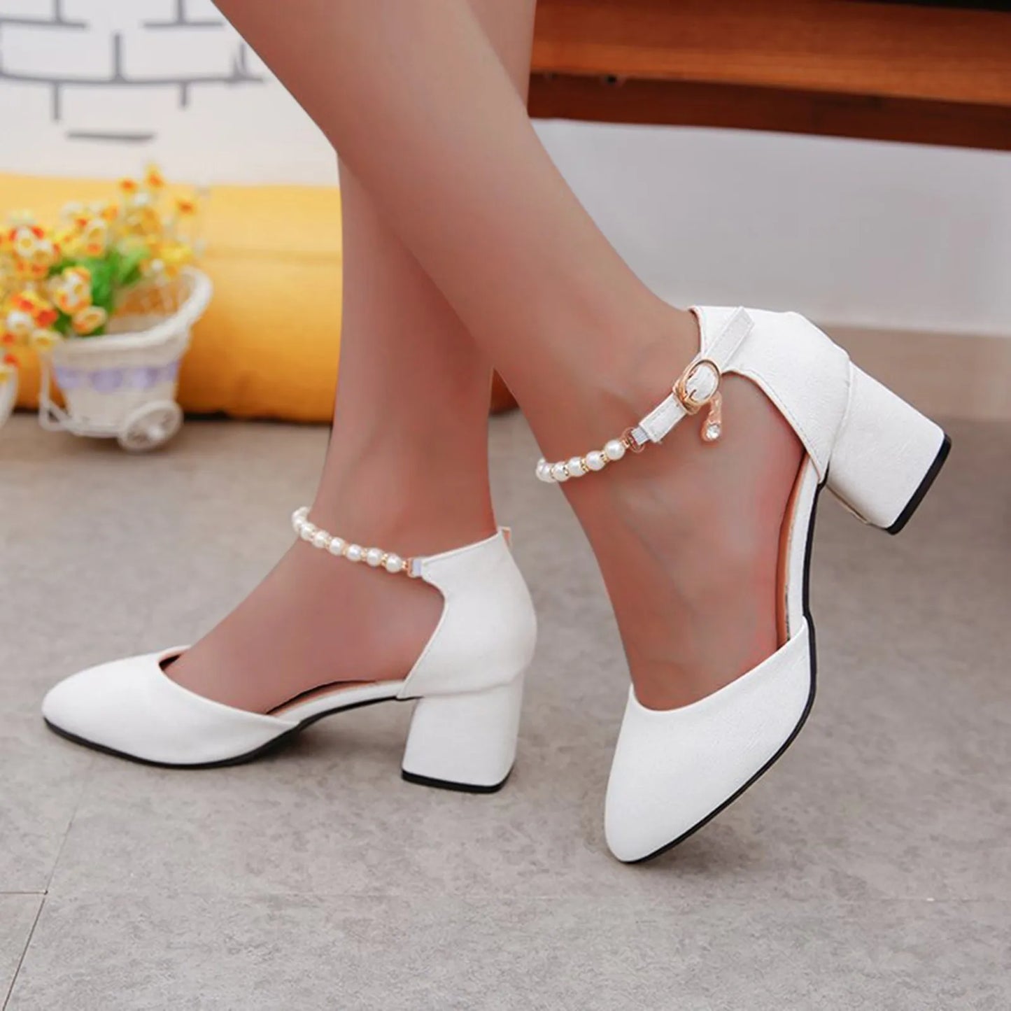 Women High Heels