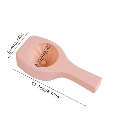 Non-Stick Steamed Stuffed Bun Tool