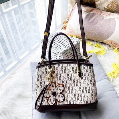 CH Fashion Design Sense Hundred Brand Women's Bag