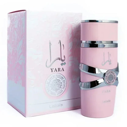 High Quality Long Lasting Arabian Perfume For Women