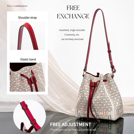 Crossbody Large Capacity High Quality Handbags