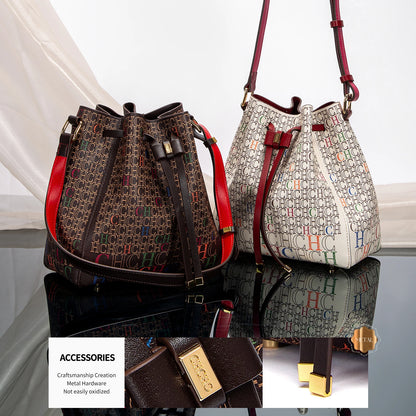 Crossbody Large Capacity High Quality Handbags