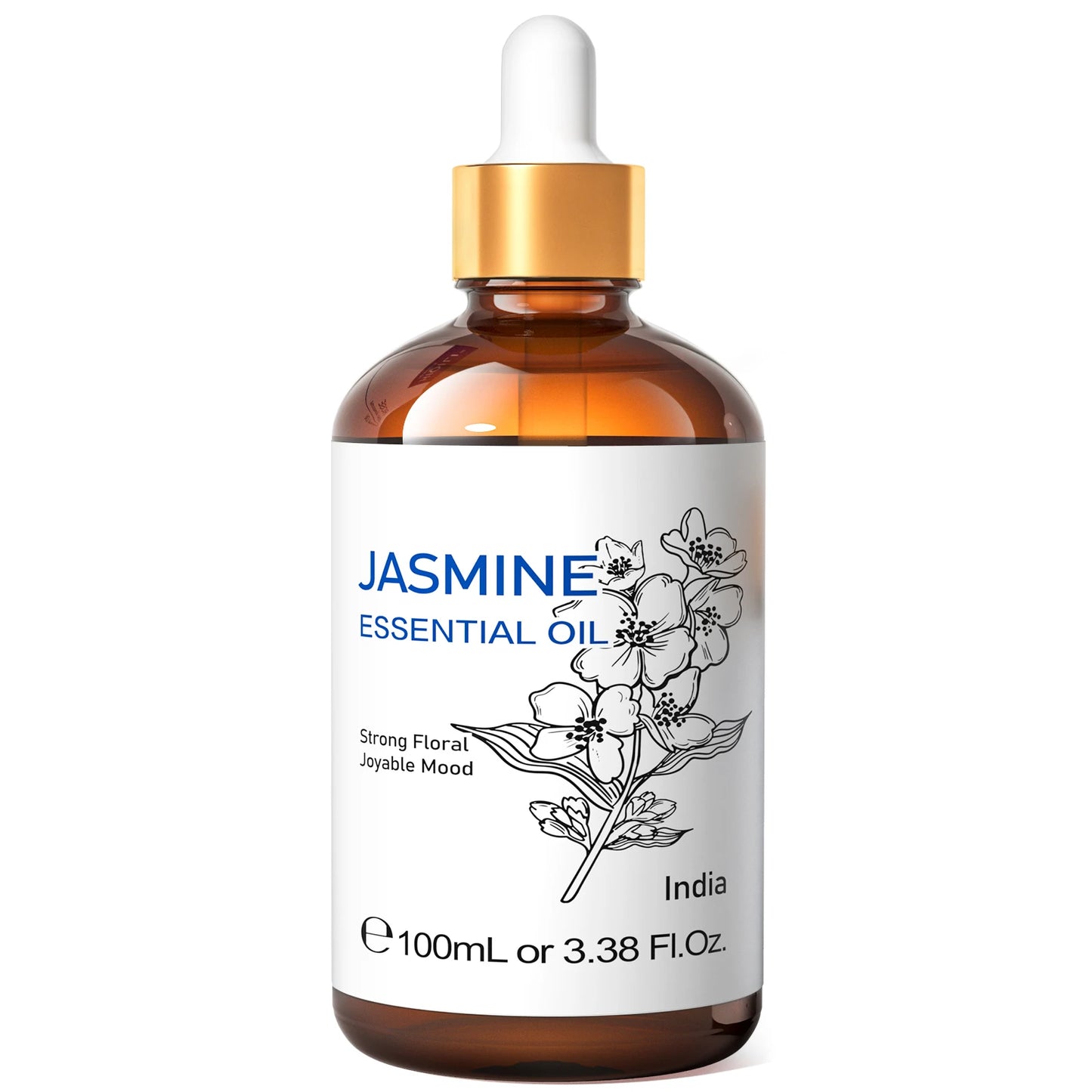 HIQILI 100ML Cedarwood Essential Oil