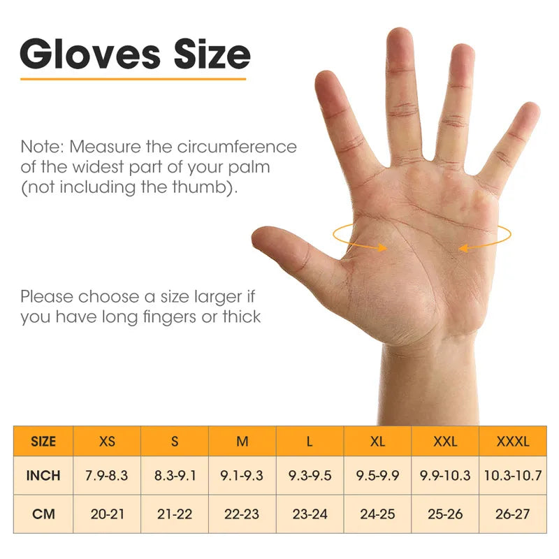Rechargeable  Snow Deer Electric Heating Glove for Men & Women