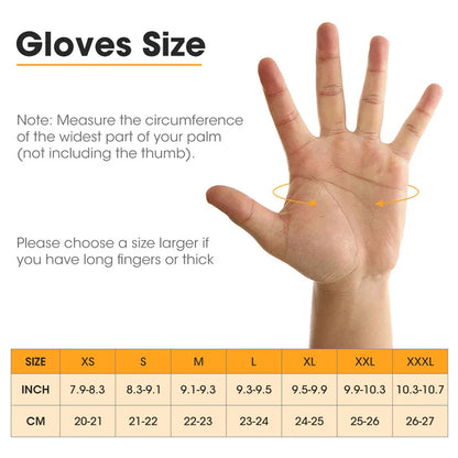 Rechargeable  Snow Deer Electric Heating Glove for Men & Women