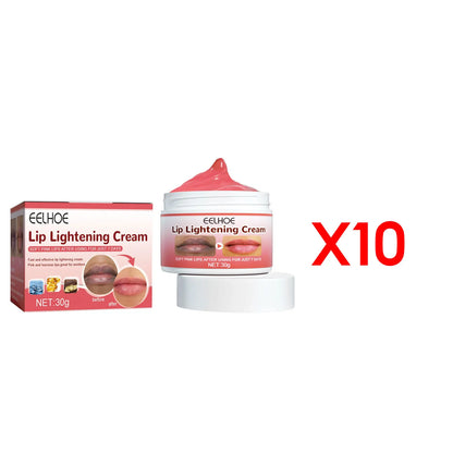 Dark Lips Removal & Natural Moisturizing Lip Balm