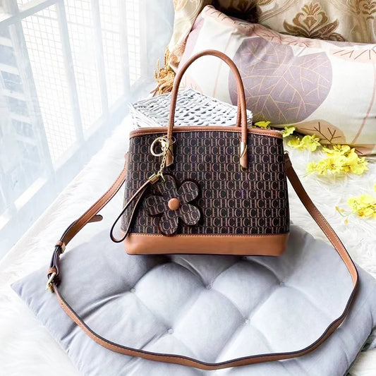CH Fashion Design Sense Hundred Brand Women's Bag