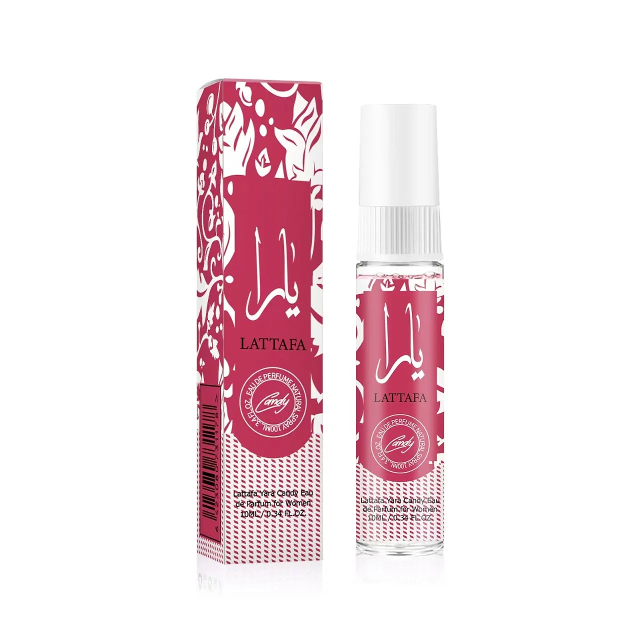 High Quality Long Lasting Arabian Perfume For Women