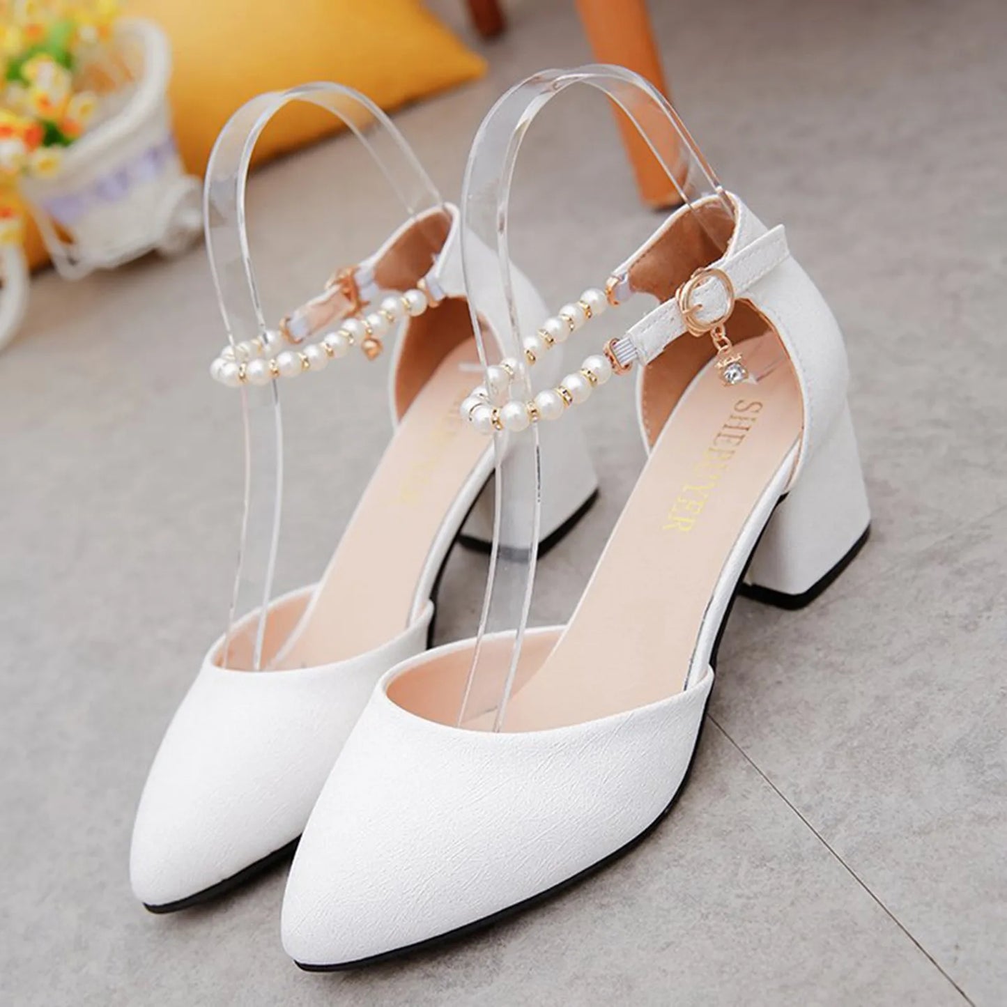Women High Heels