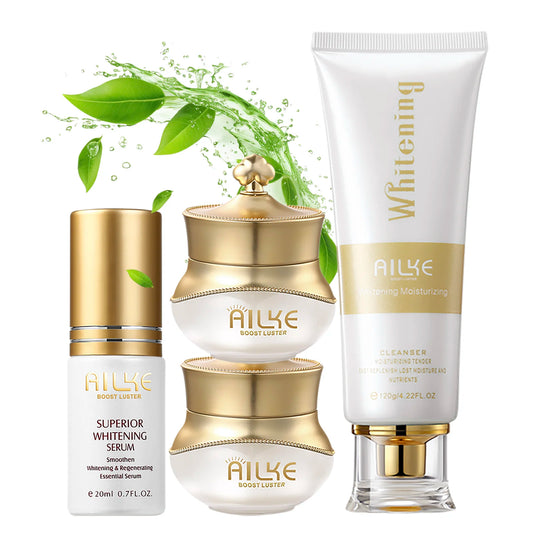 AILKE Anti-Aging Wrinkle Whitening Skin Care Face Cream