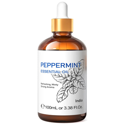 HIQILI 100ML Cedarwood Essential Oil