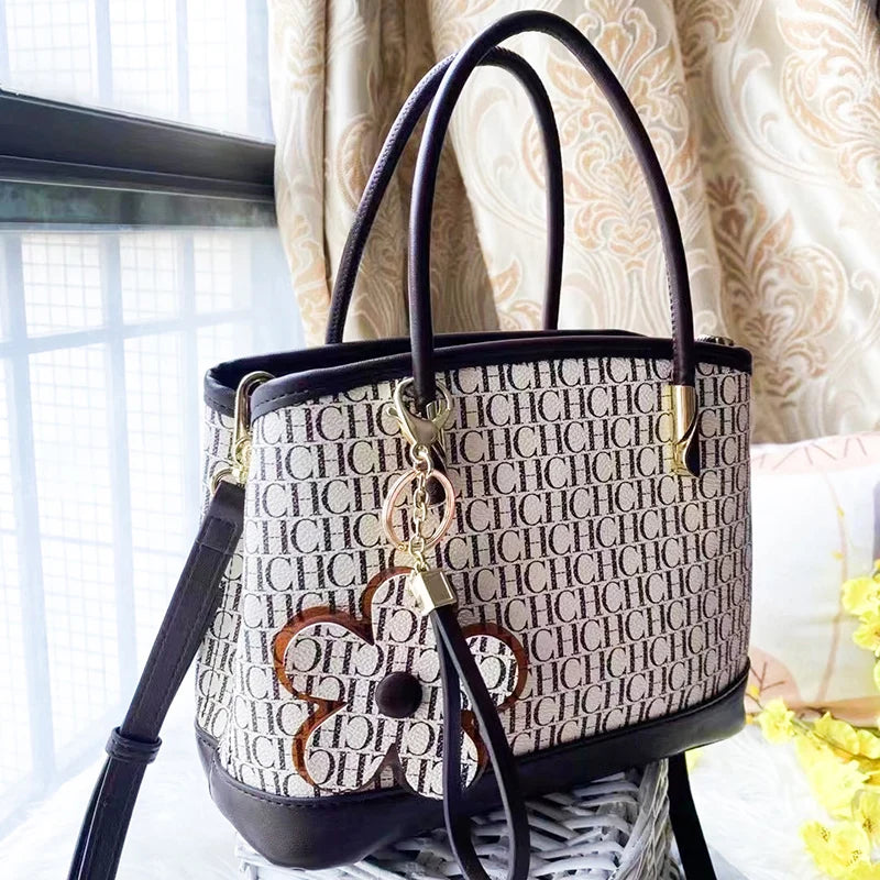 CH Fashion Design Sense Hundred Brand Women's Bag