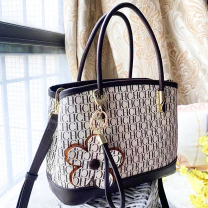 CH Fashion Design Sense Hundred Brand Women's Bag