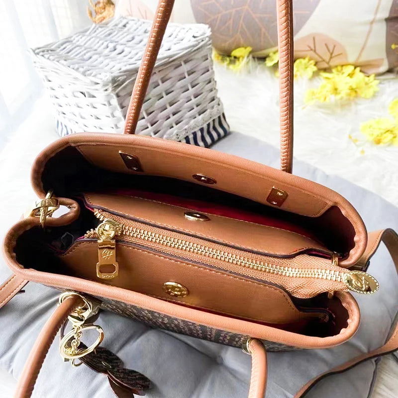 CH Fashion Design Sense Hundred Brand Women's Bag