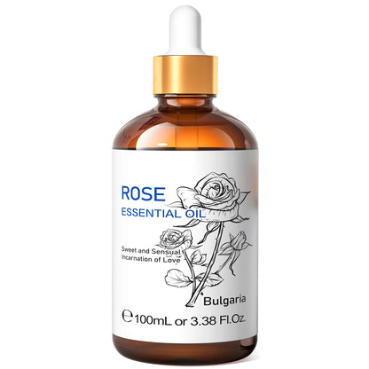 HIQILI 100ML Cedarwood Essential Oil