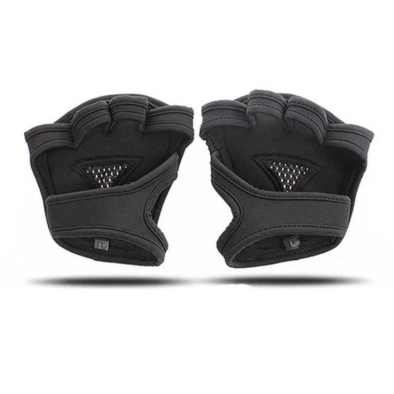 Gym Fitness Gloves