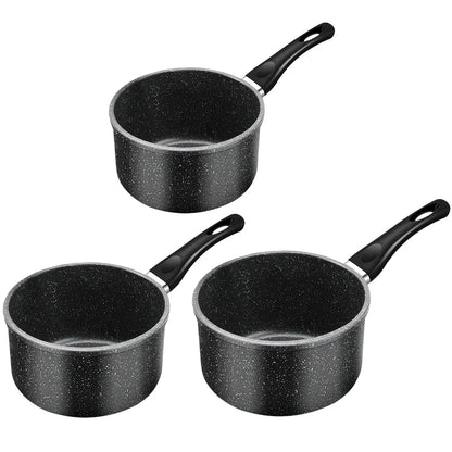 Non-Stick Sauce Pan | 16/18/20cm