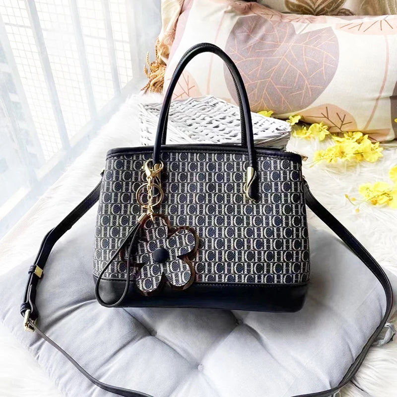 CH Fashion Design Sense Hundred Brand Women's Bag
