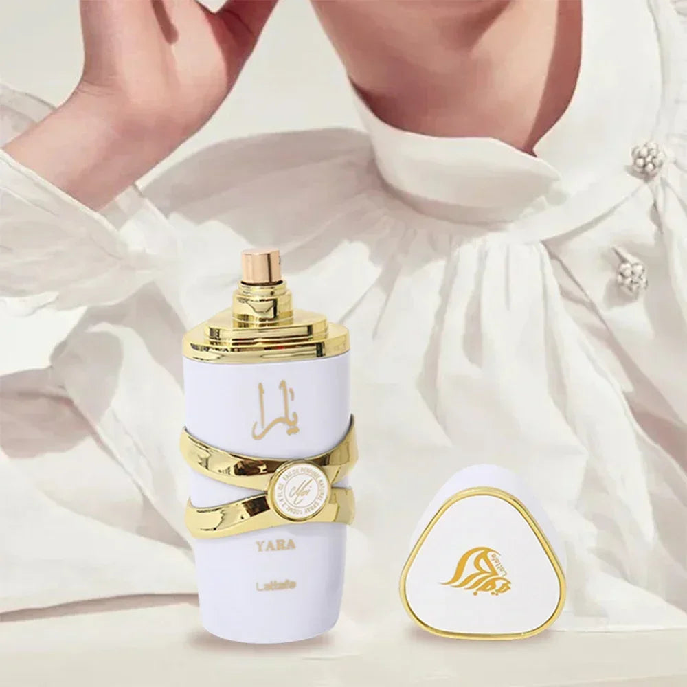 High Quality Long Lasting Arabian Perfume For Women