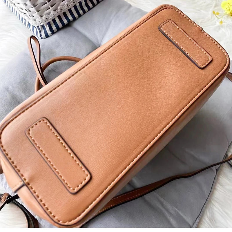 CH Fashion Design Sense Hundred Brand Women's Bag