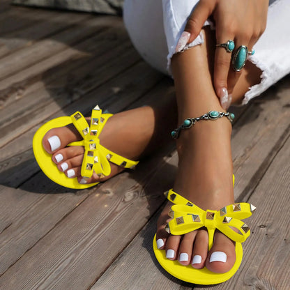 Women Flip Flops Thong Sandals