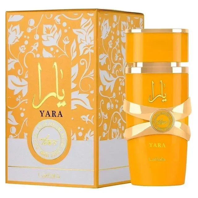 High Quality Long Lasting Arabian Perfume For Women