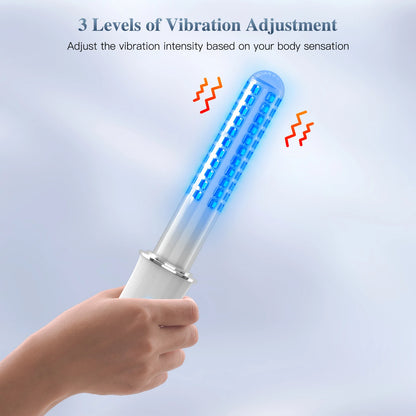 Red Light Therapy Device for Vaginitis Female