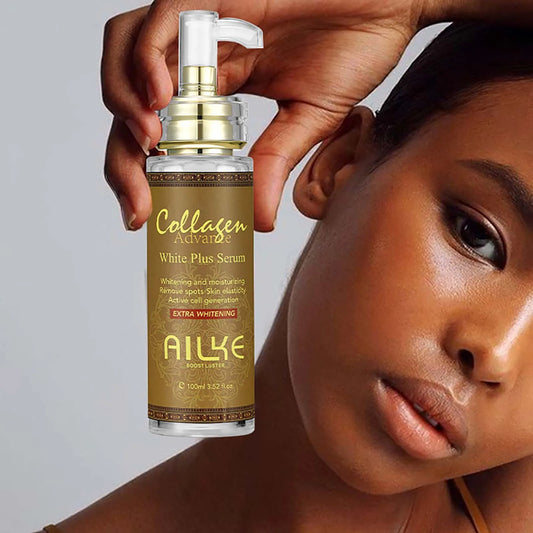 AILKE Skin Whitening Face Serum