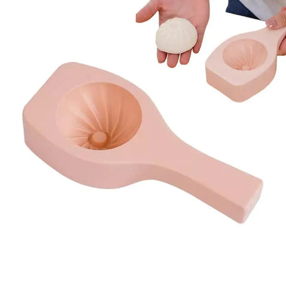 Non-Stick Steamed Stuffed Bun Tool