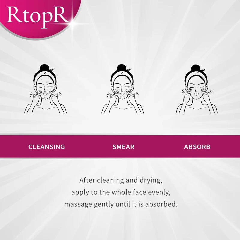 20ml Hyaluronic Vitamin-C Snail Serum