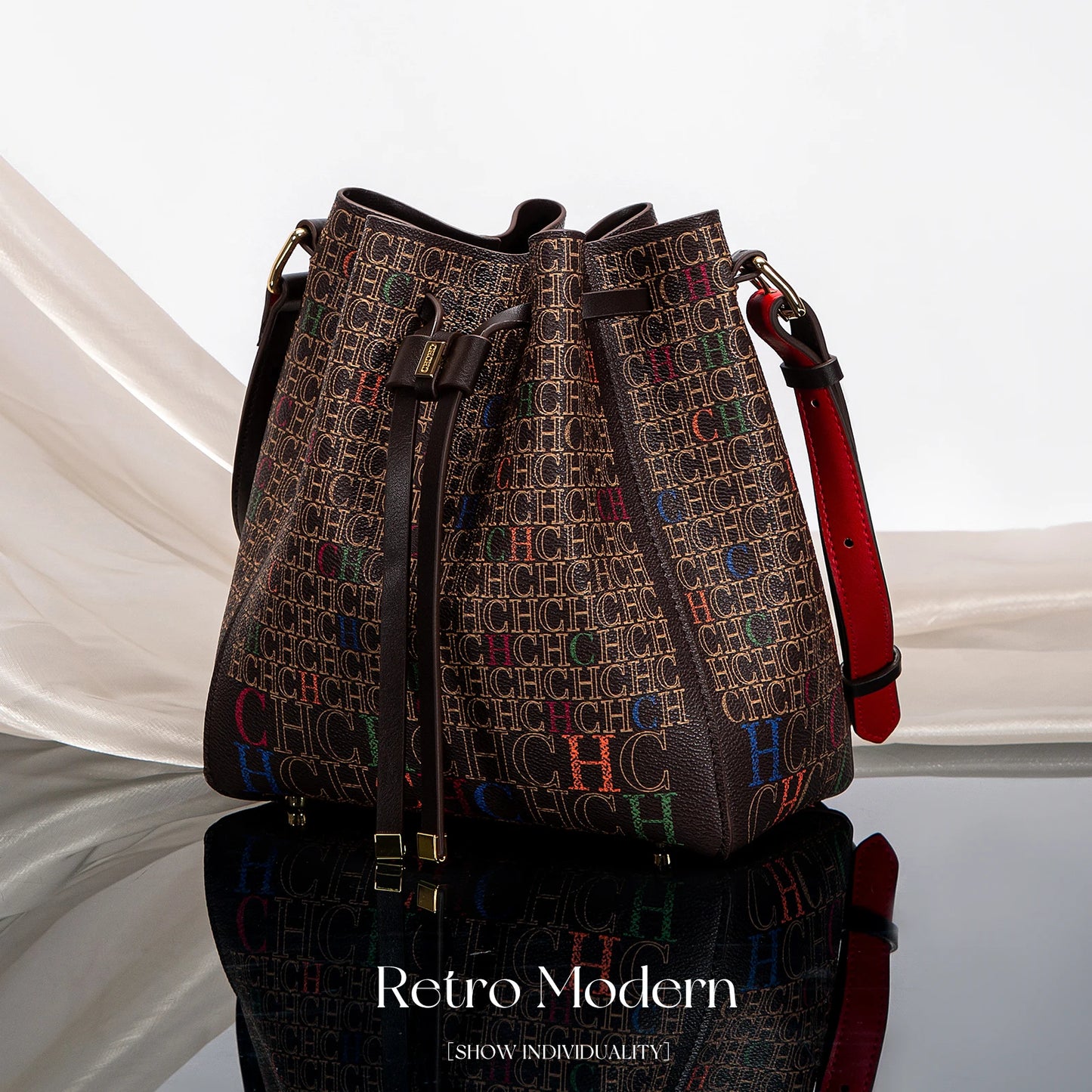 Crossbody Large Capacity High Quality Handbags