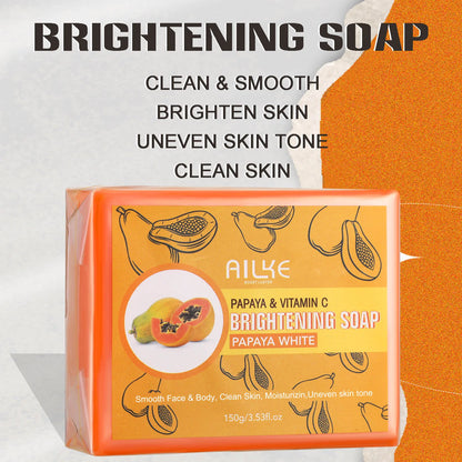 Whitening Body Lotion With Collagen | All Skin Type