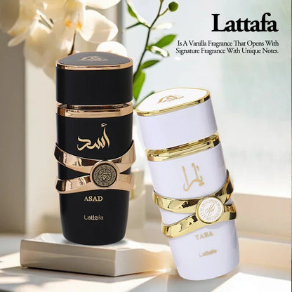 High Quality Long Lasting Arabian Perfume For Women